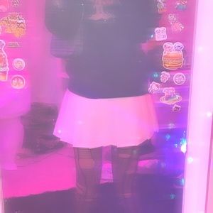 Y2K brandy mini purse